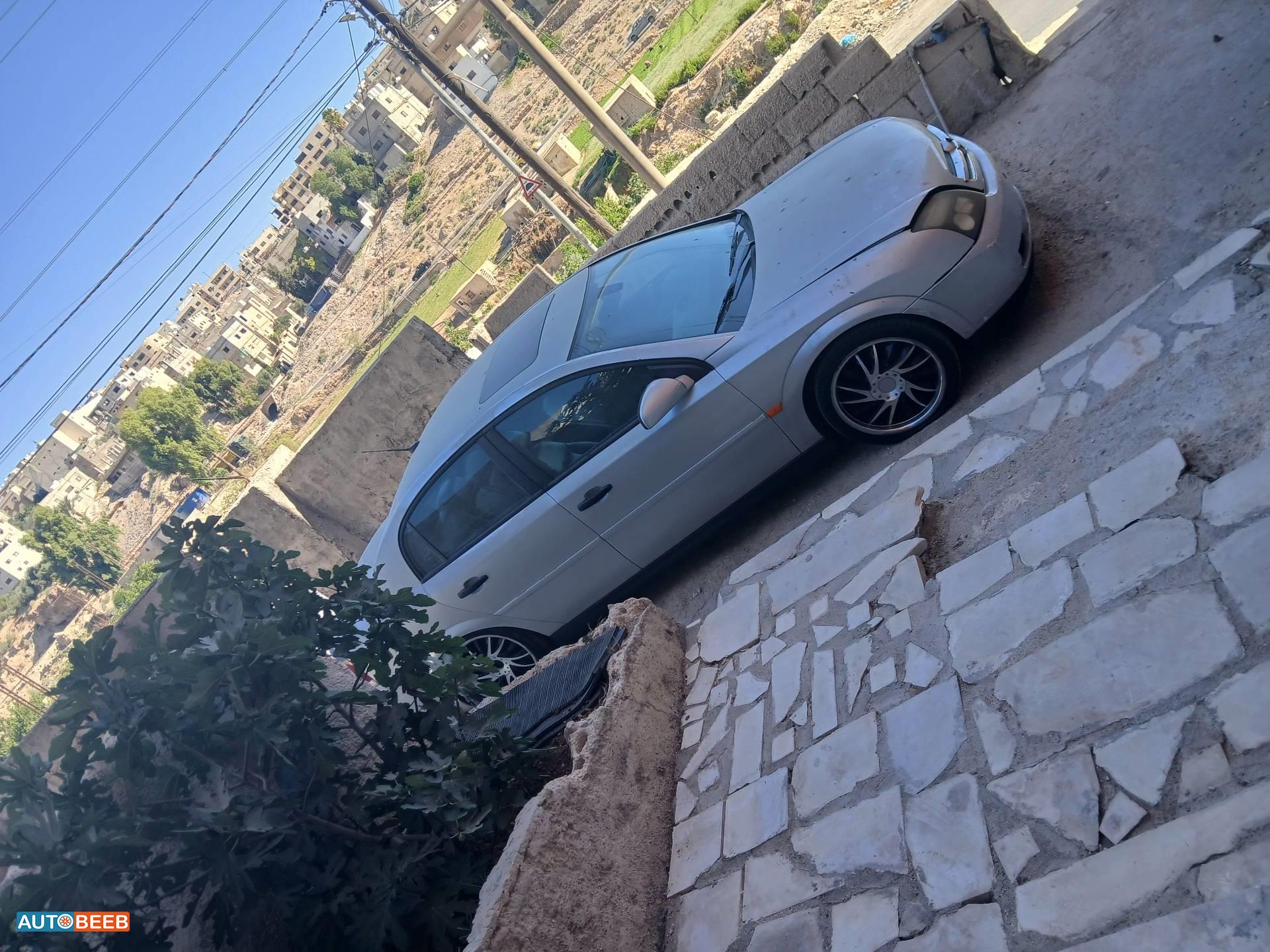 اوبل كاديت 2022