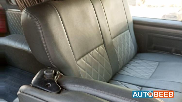 ميني فان هيونداي 2001