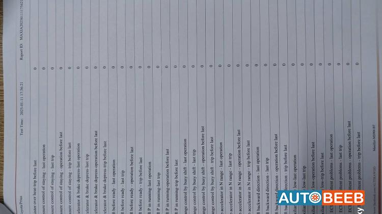 تويوتا بريوس 2010