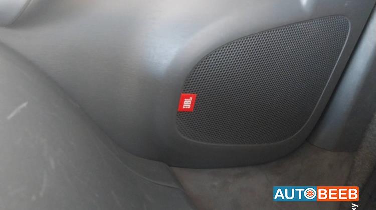 تويوتا بريوس 2010