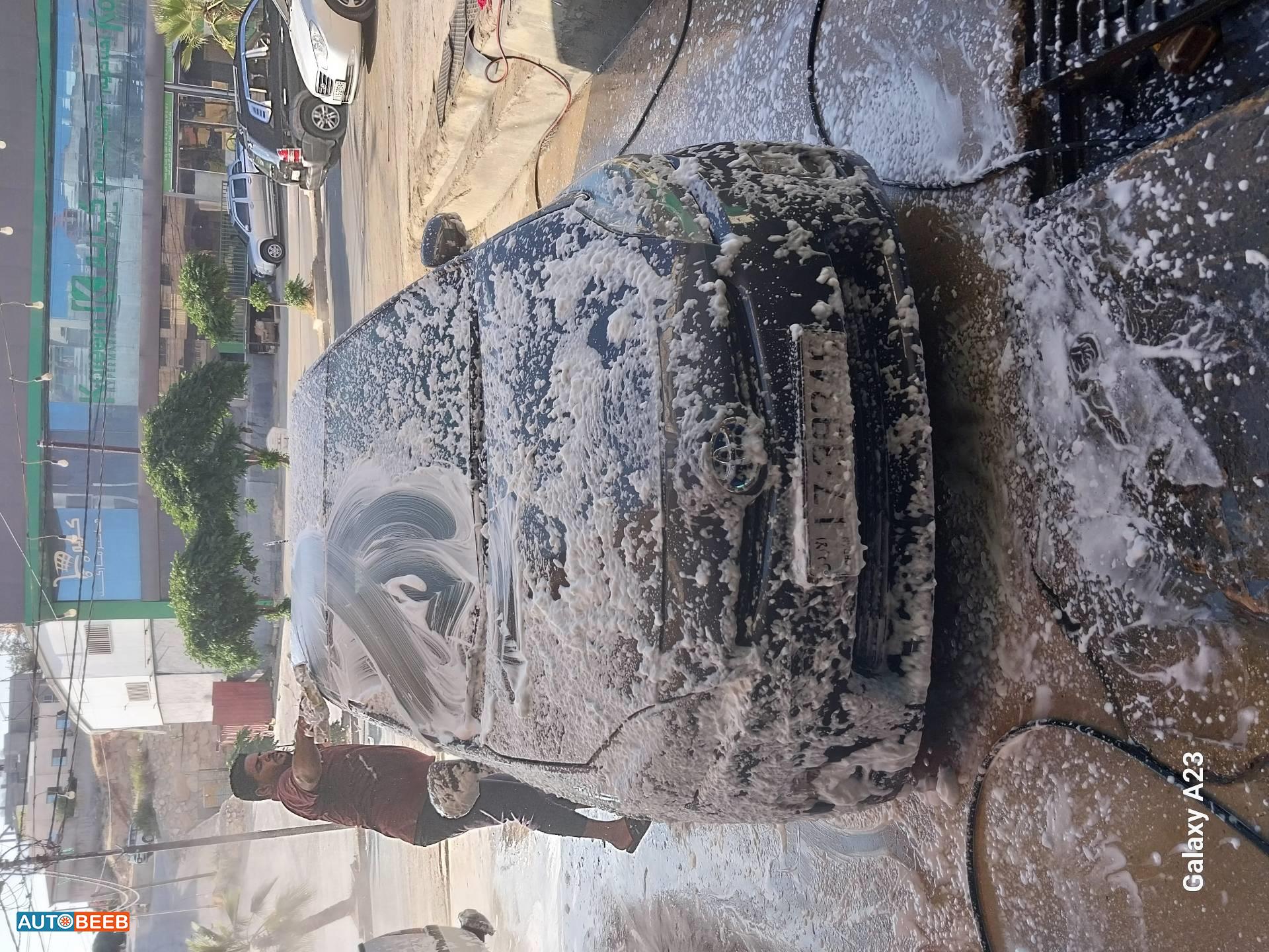 تويوتا بريوس 2010