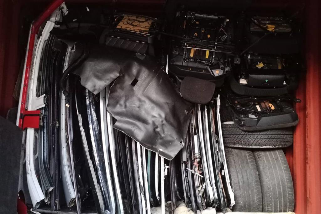 Cabin  Other BMW 520