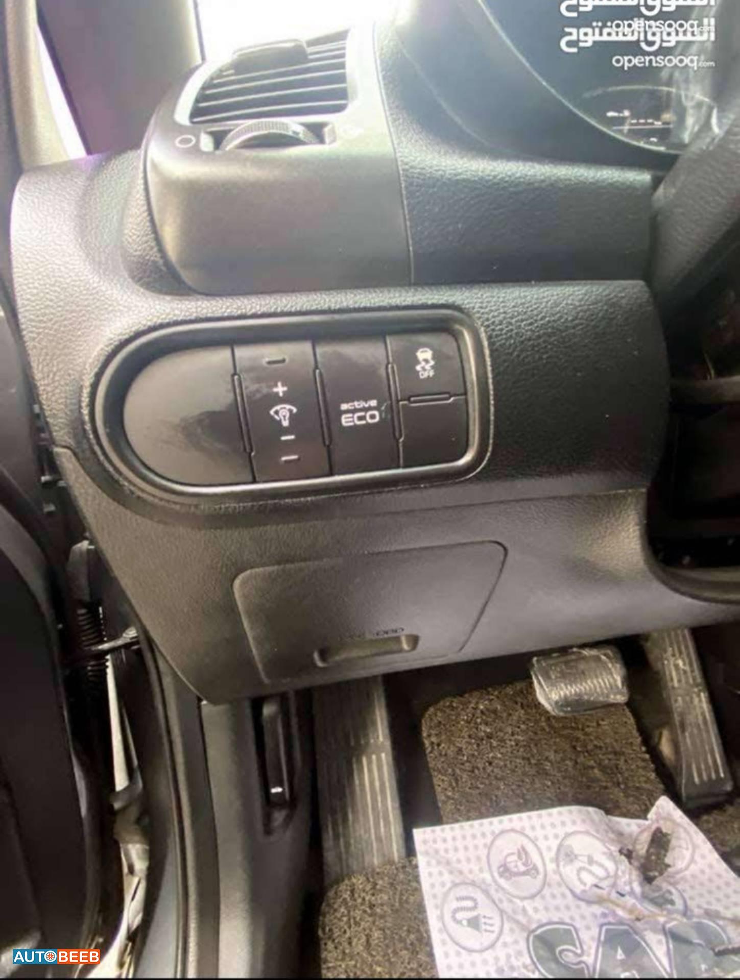 كيا سيراتو 2015