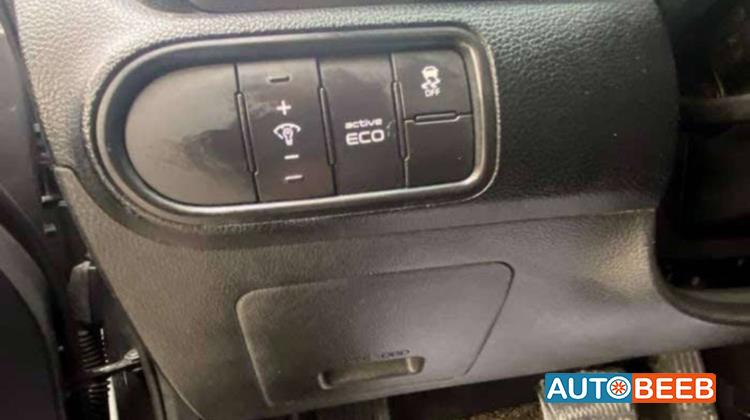 كيا سيراتو 2015