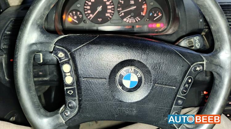 BMW X5 2005