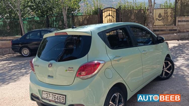 شانجان E-ستار 2022