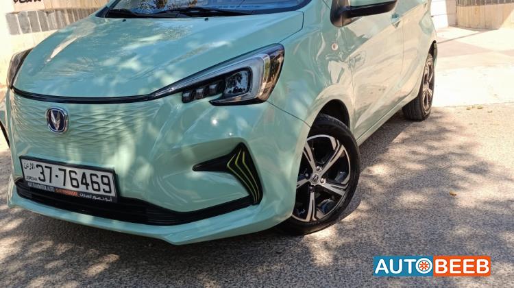 شانجان E-ستار 2022