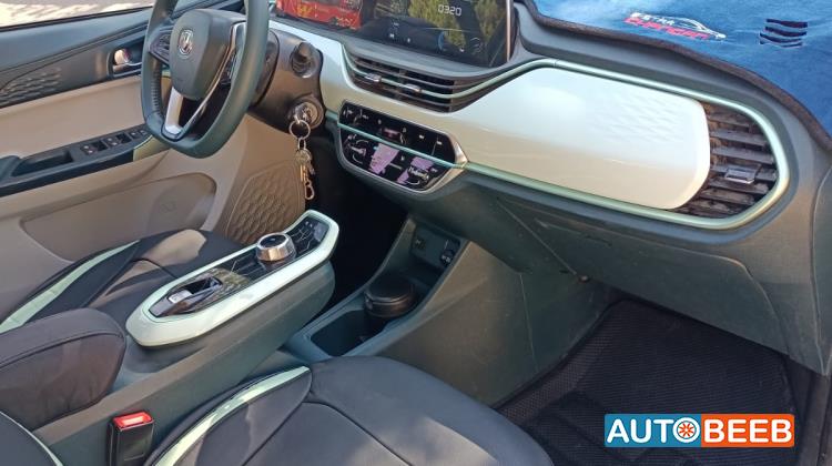 شانجان E-ستار 2022