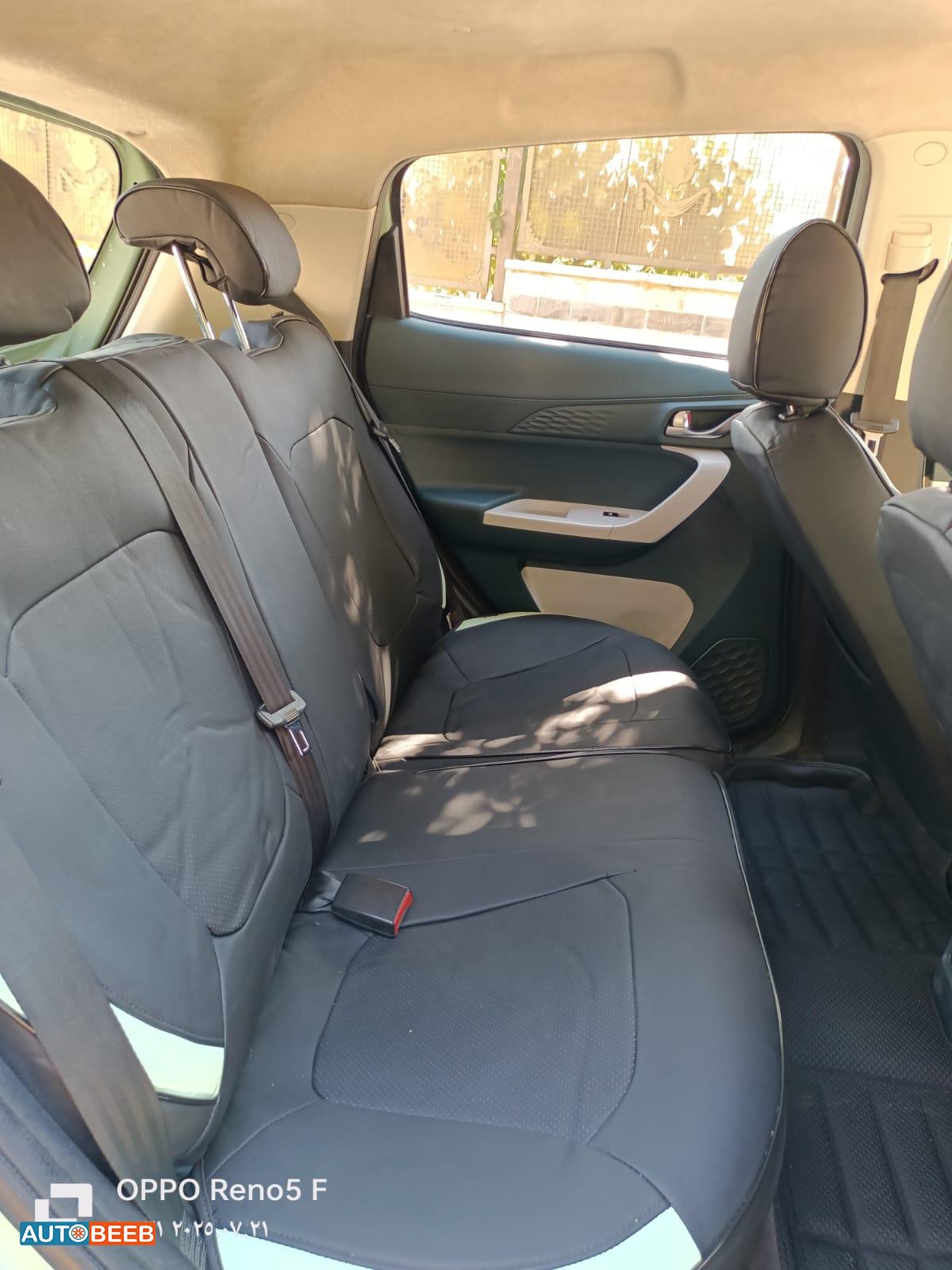 شانجان E-ستار 2022