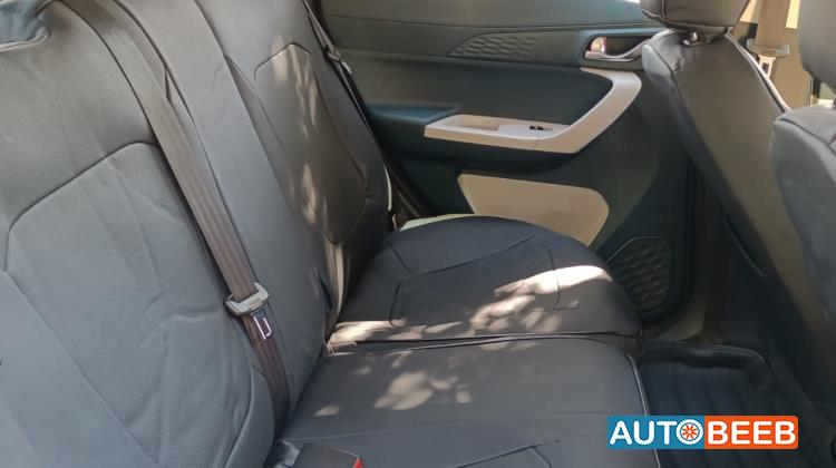 شانجان E-ستار 2022