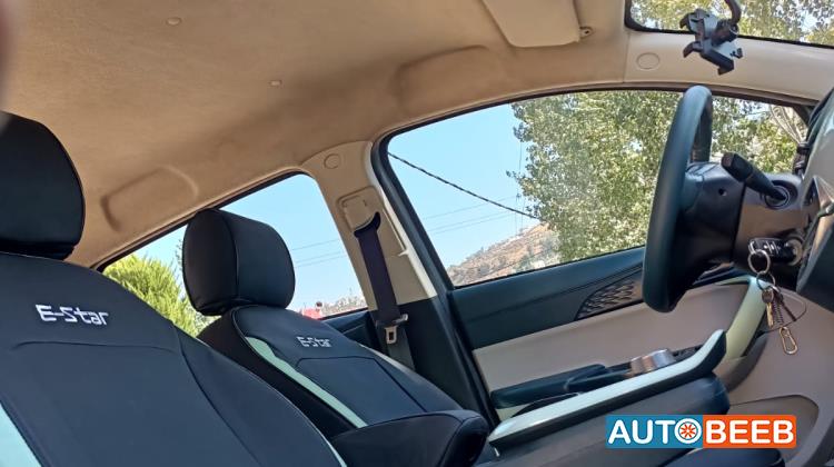 شانجان E-ستار 2022