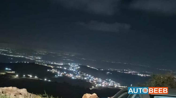 Mitsubishi Lancer 2015