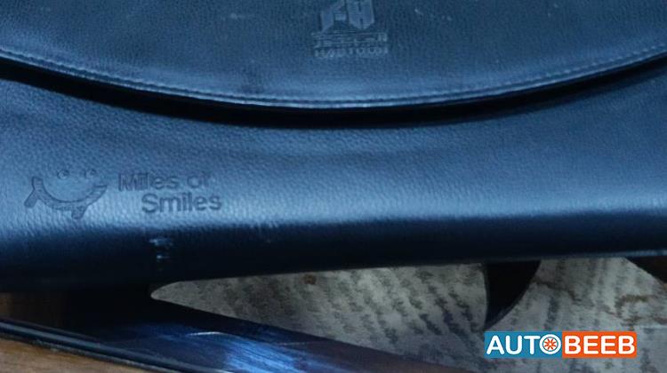 Mitsubishi Lancer 2015