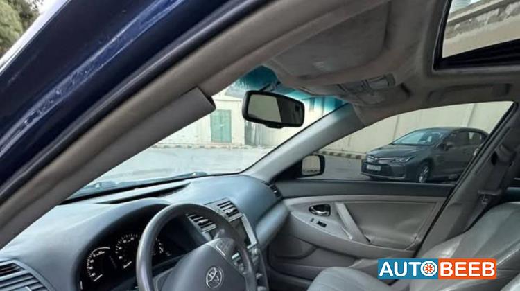 تويوتا كامري 2009