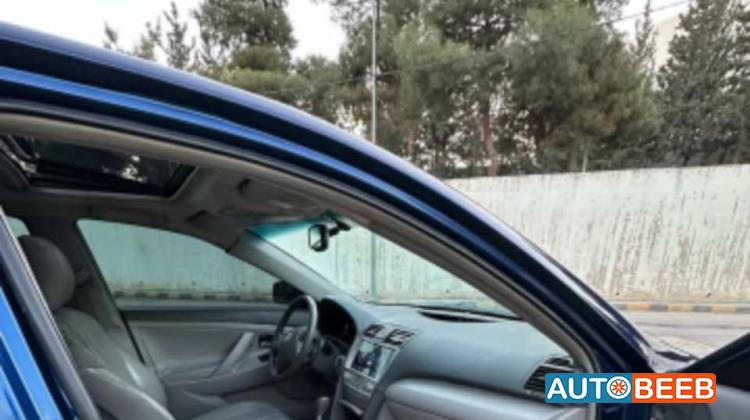 تويوتا كامري 2009