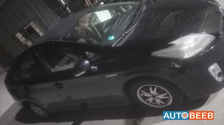 تويوتا بريوس 2009