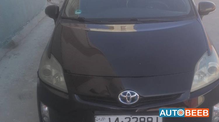 تويوتا بريوس 2009