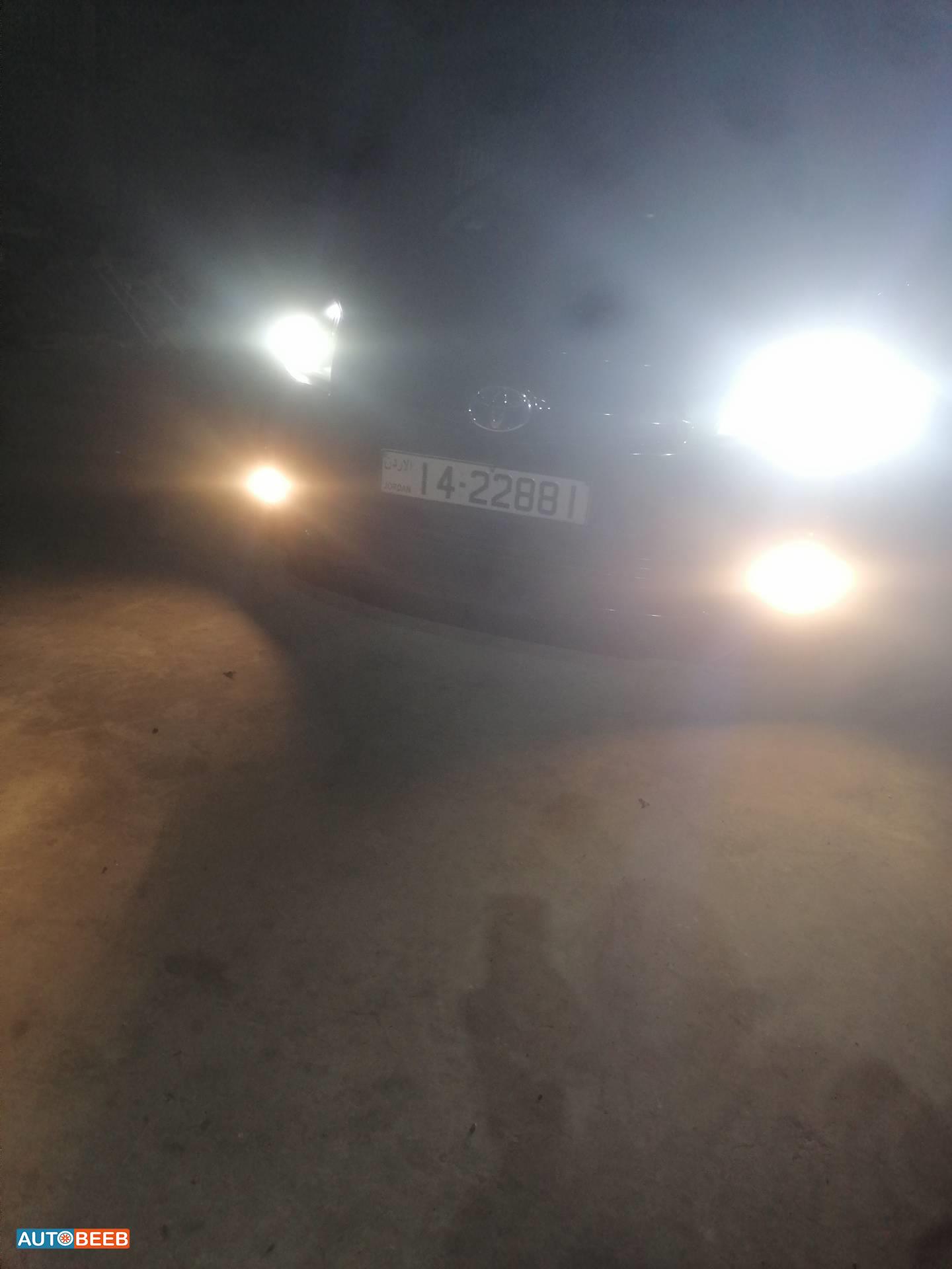 تويوتا بريوس 2009