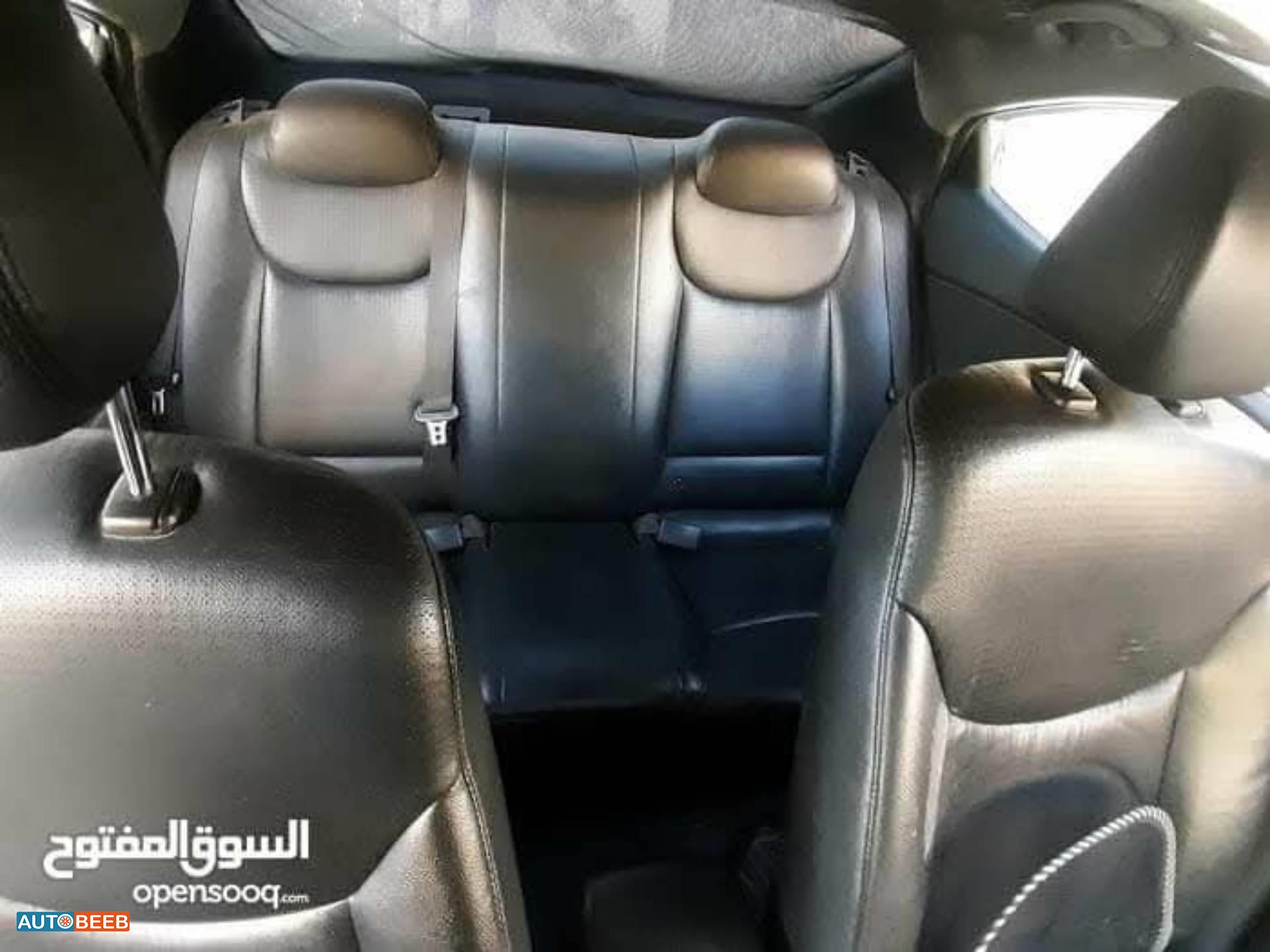 هيونداي افانتي 2014