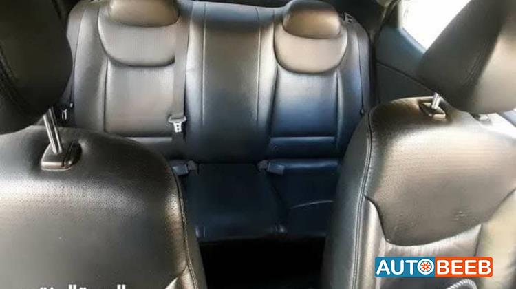 هيونداي افانتي 2014