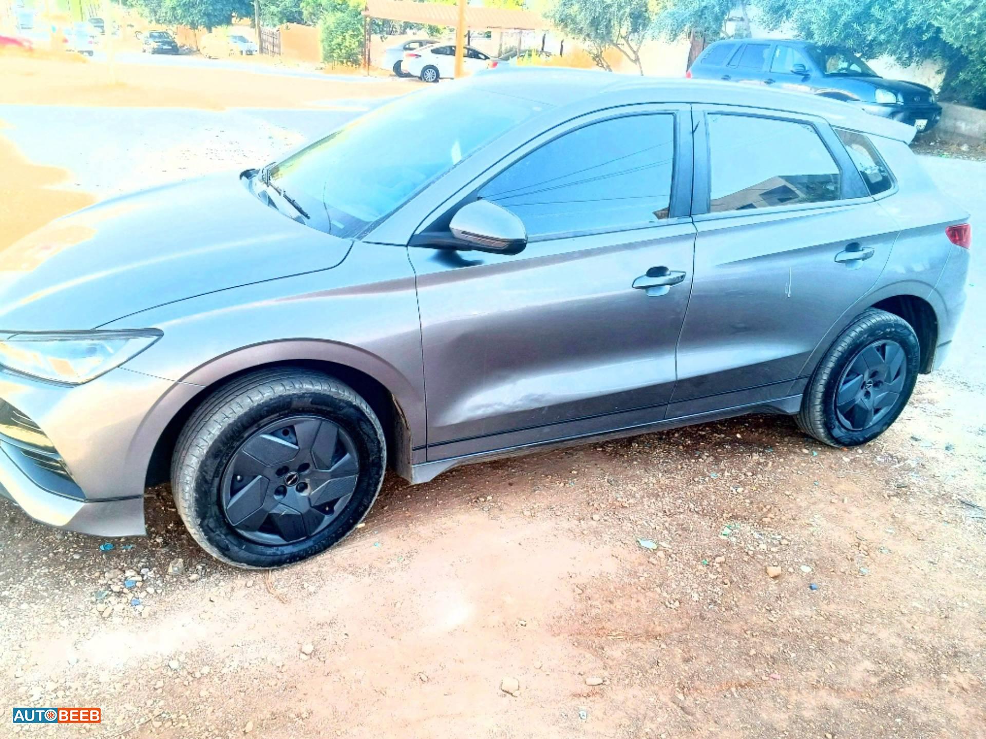 بي واي دي E2 2024