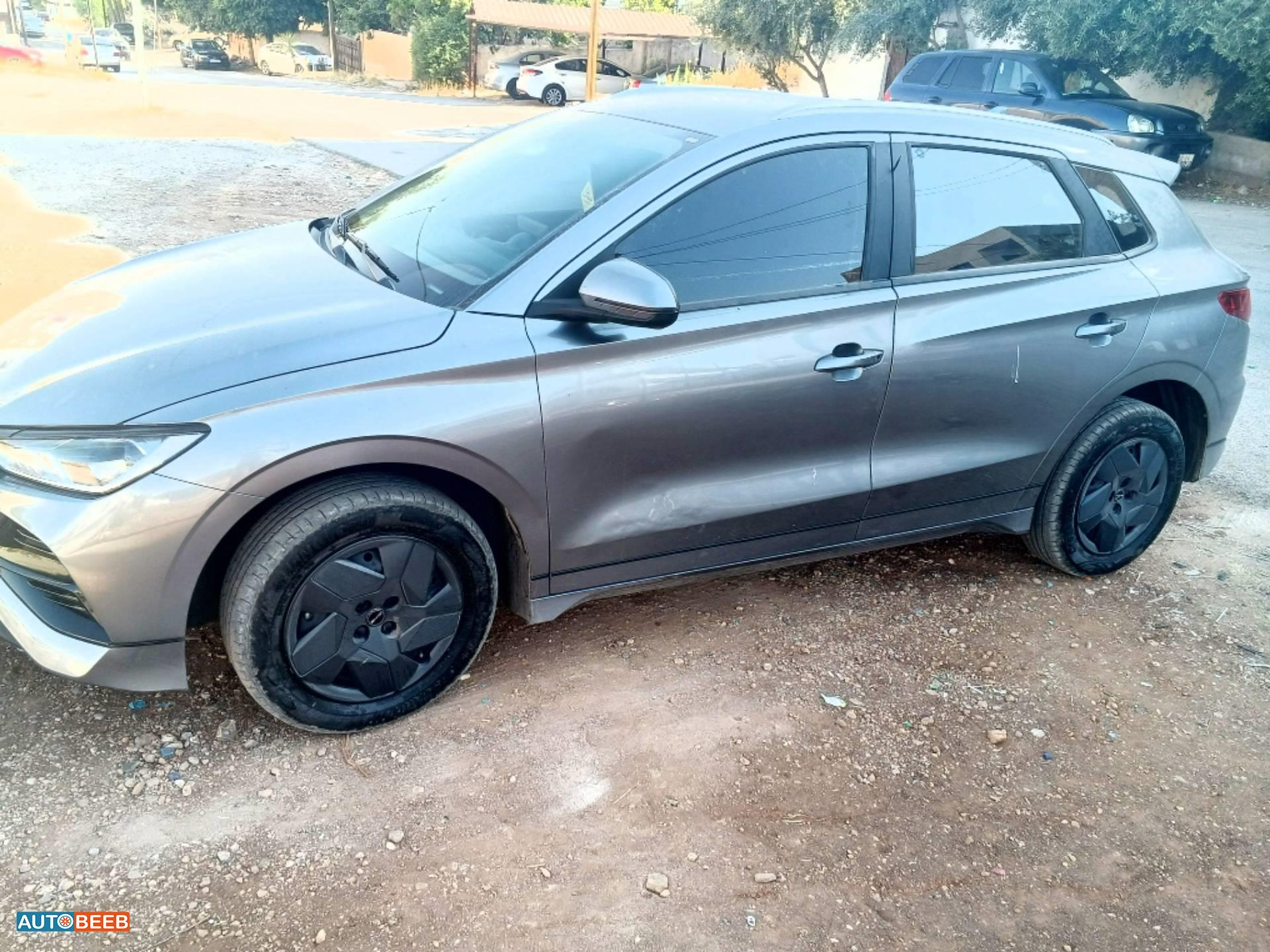 بي واي دي E2 2024