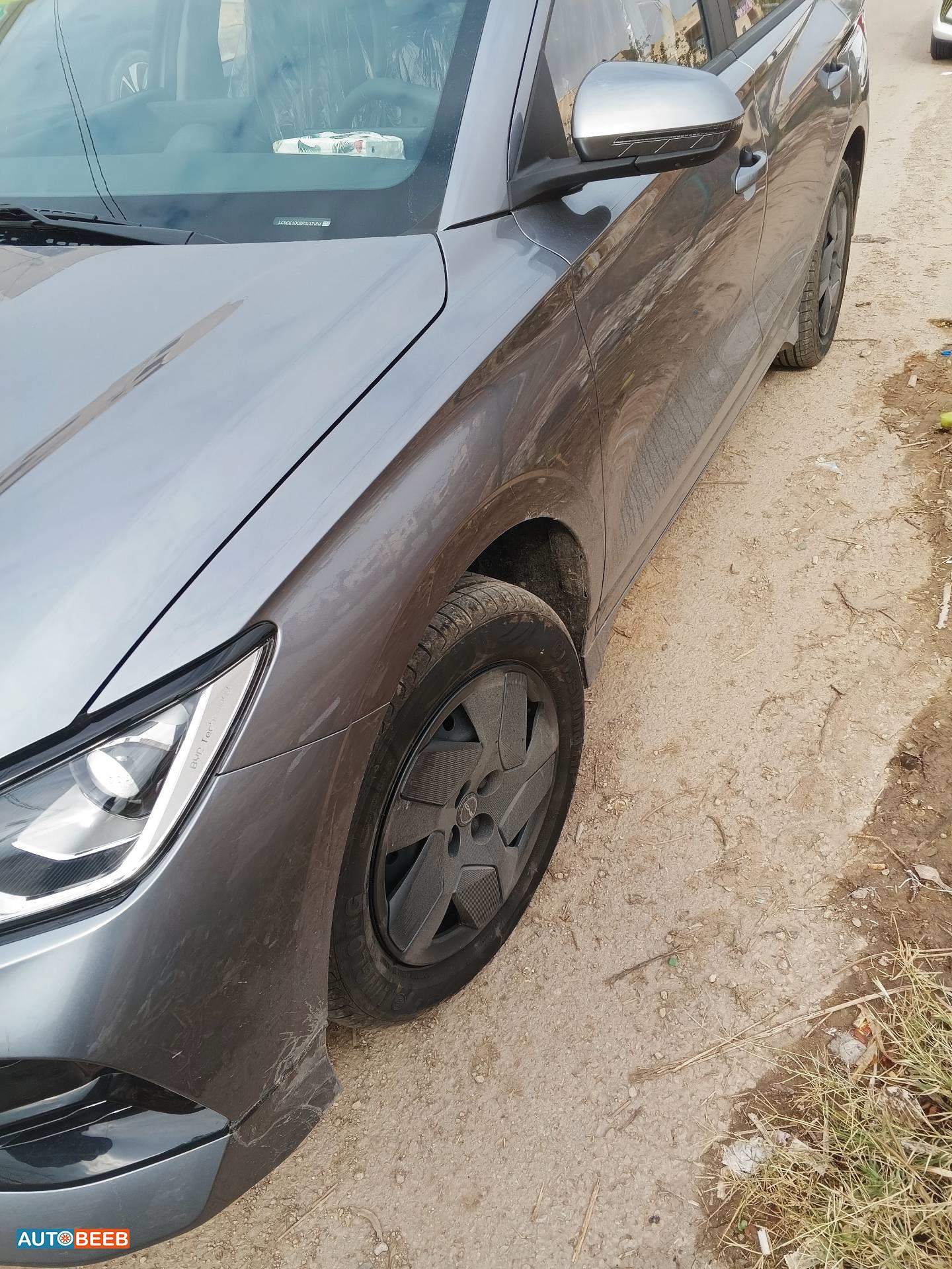 بي واي دي E2 2024