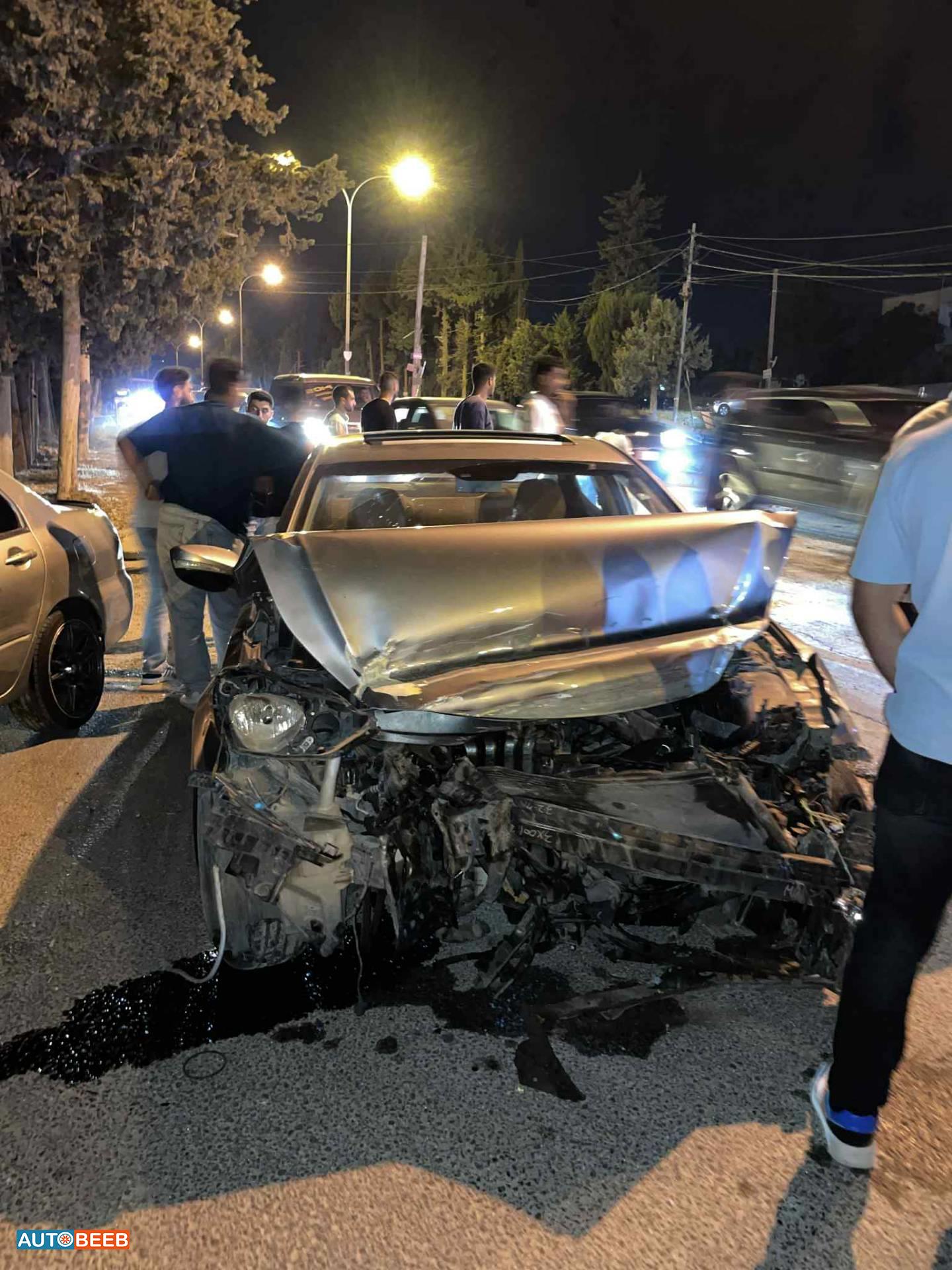 هيونداي افانتي 2011