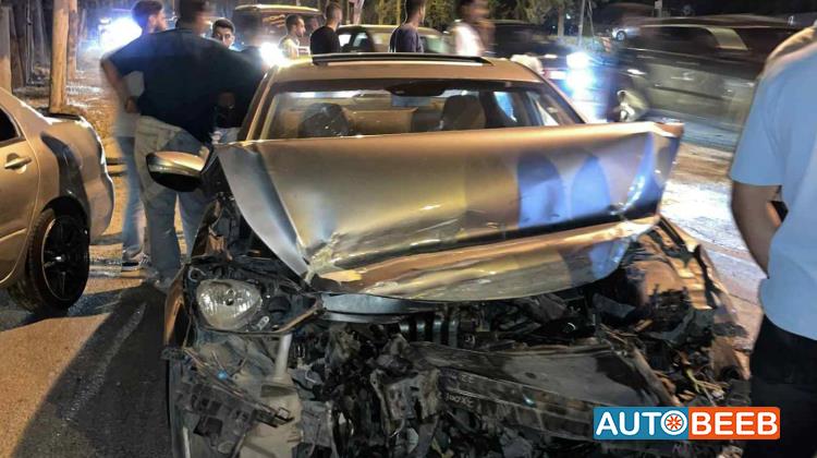 هيونداي افانتي 2011