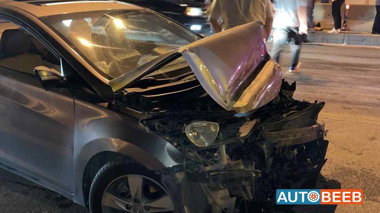 هيونداي افانتي 2011