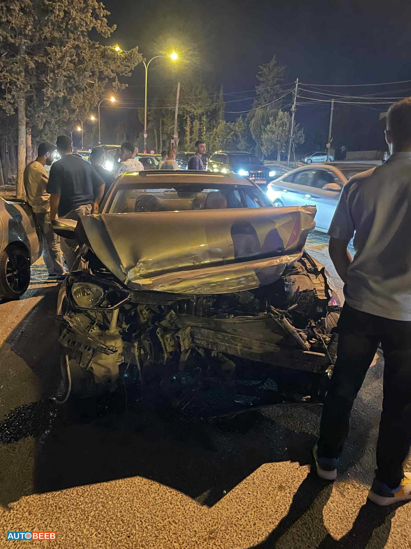 هيونداي افانتي 2011