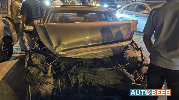 هيونداي افانتي 2011