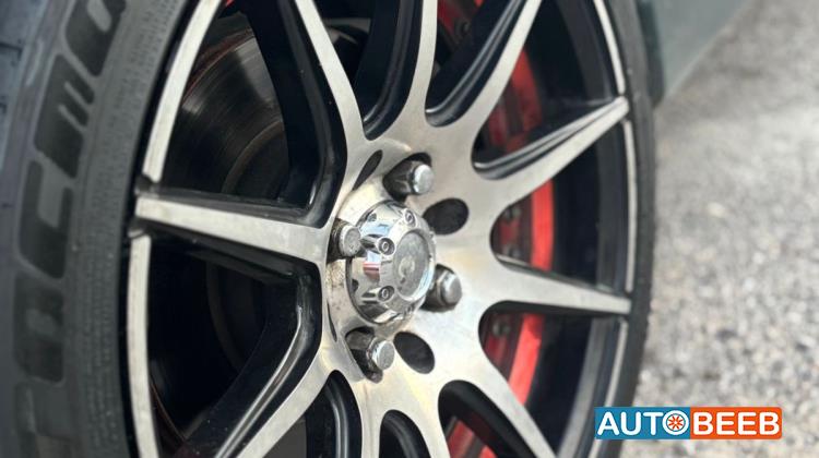 هوندا سيفيك 2002