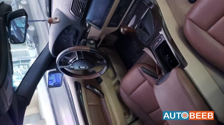 بي ام دبليو X5 2006