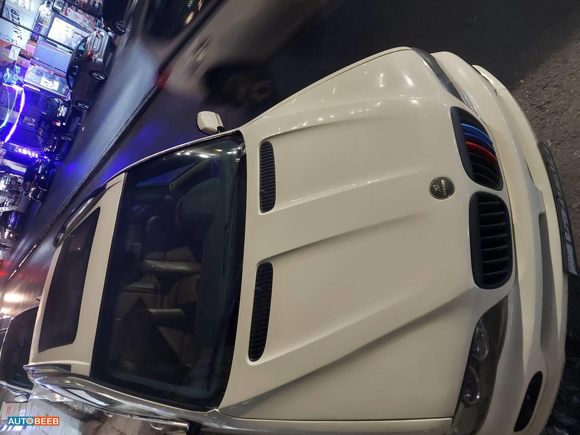 بي ام دبليو X5 2006