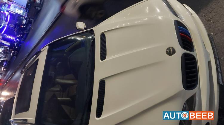 بي ام دبليو X5 2006