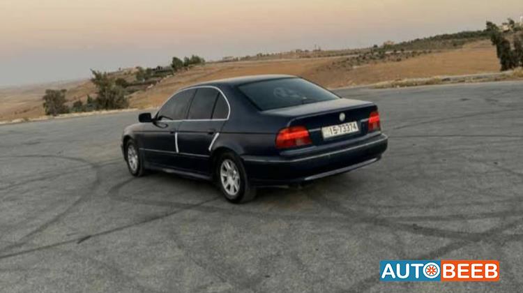 BMW 225 1999