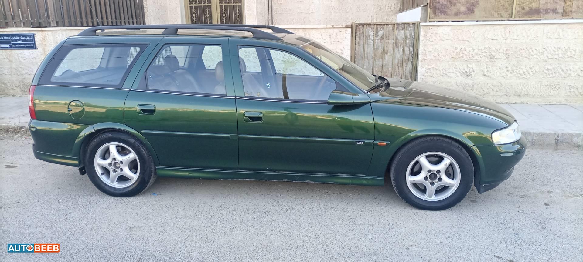 Opel Vectra 1998