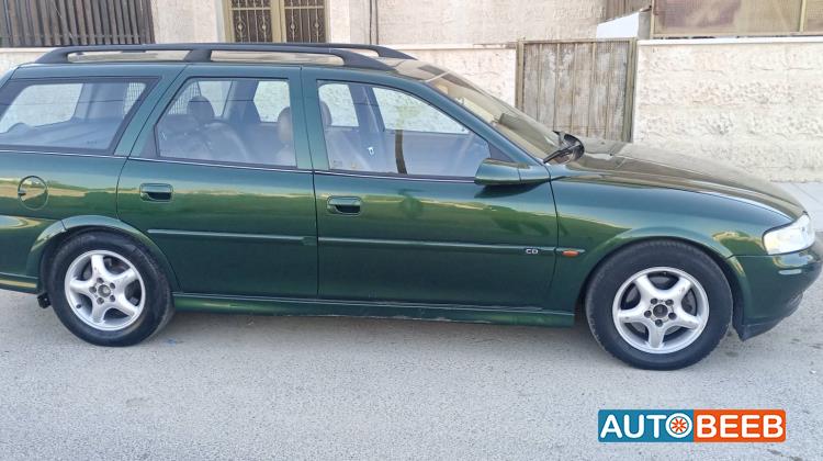 Opel Vectra 1998
