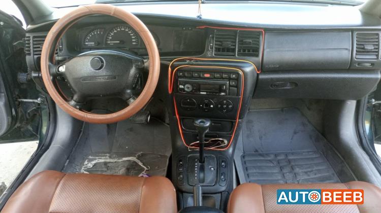 Opel Vectra 1998