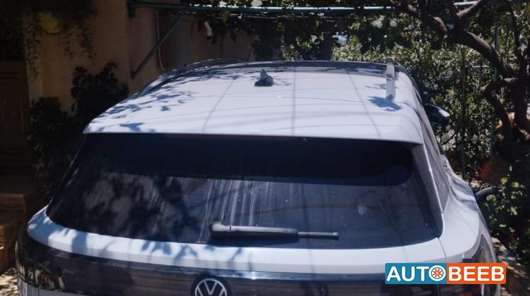 Volkswagen ID.6 2022