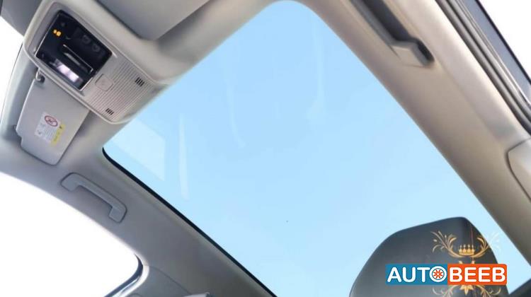 Volkswagen ID.6 2022