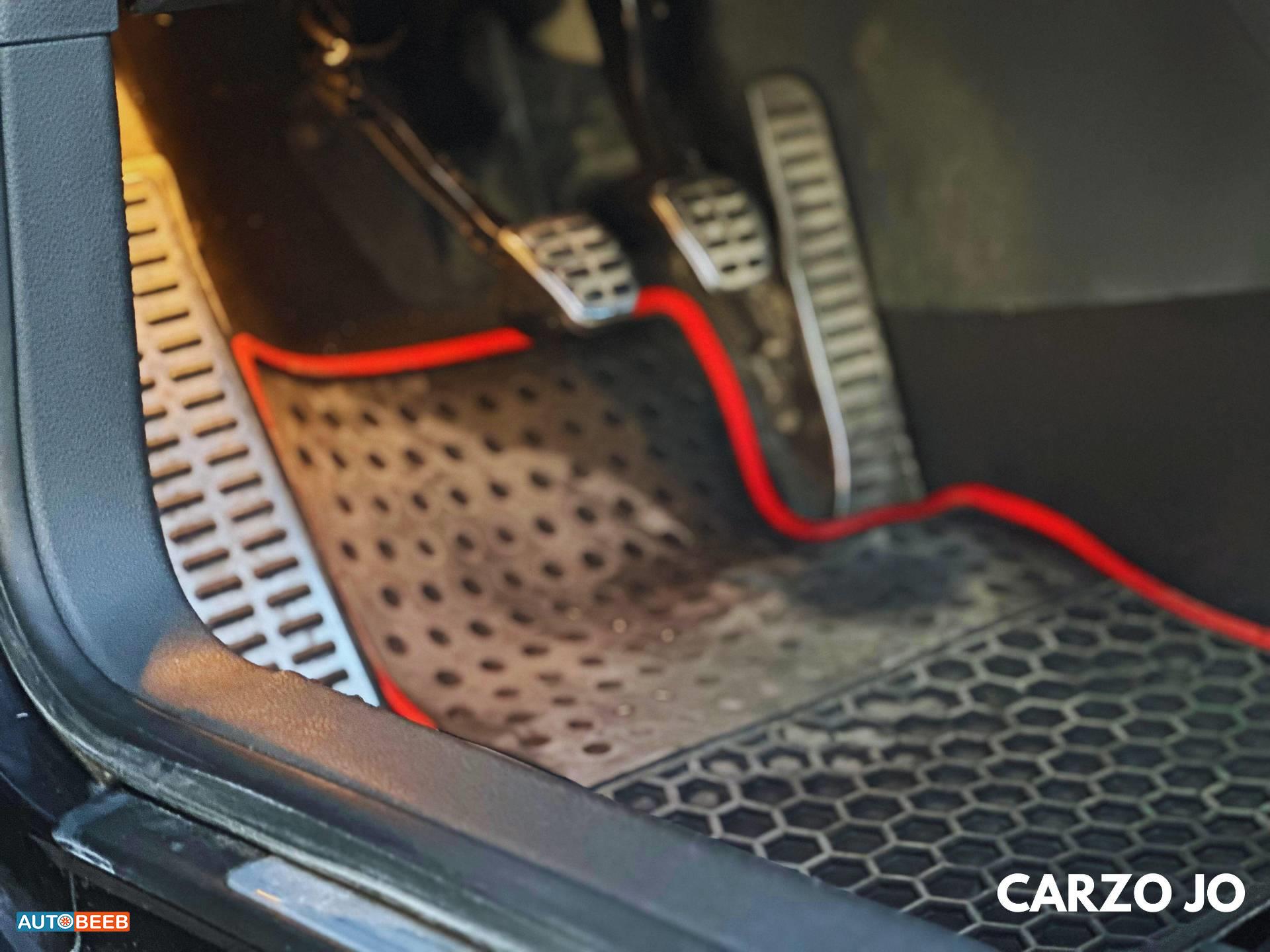 فولكس فاجن جولف GTI 2005