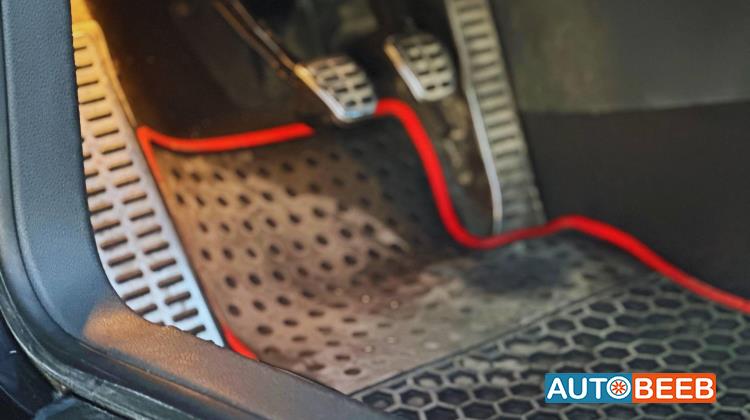 فولكس فاجن جولف GTI 2005