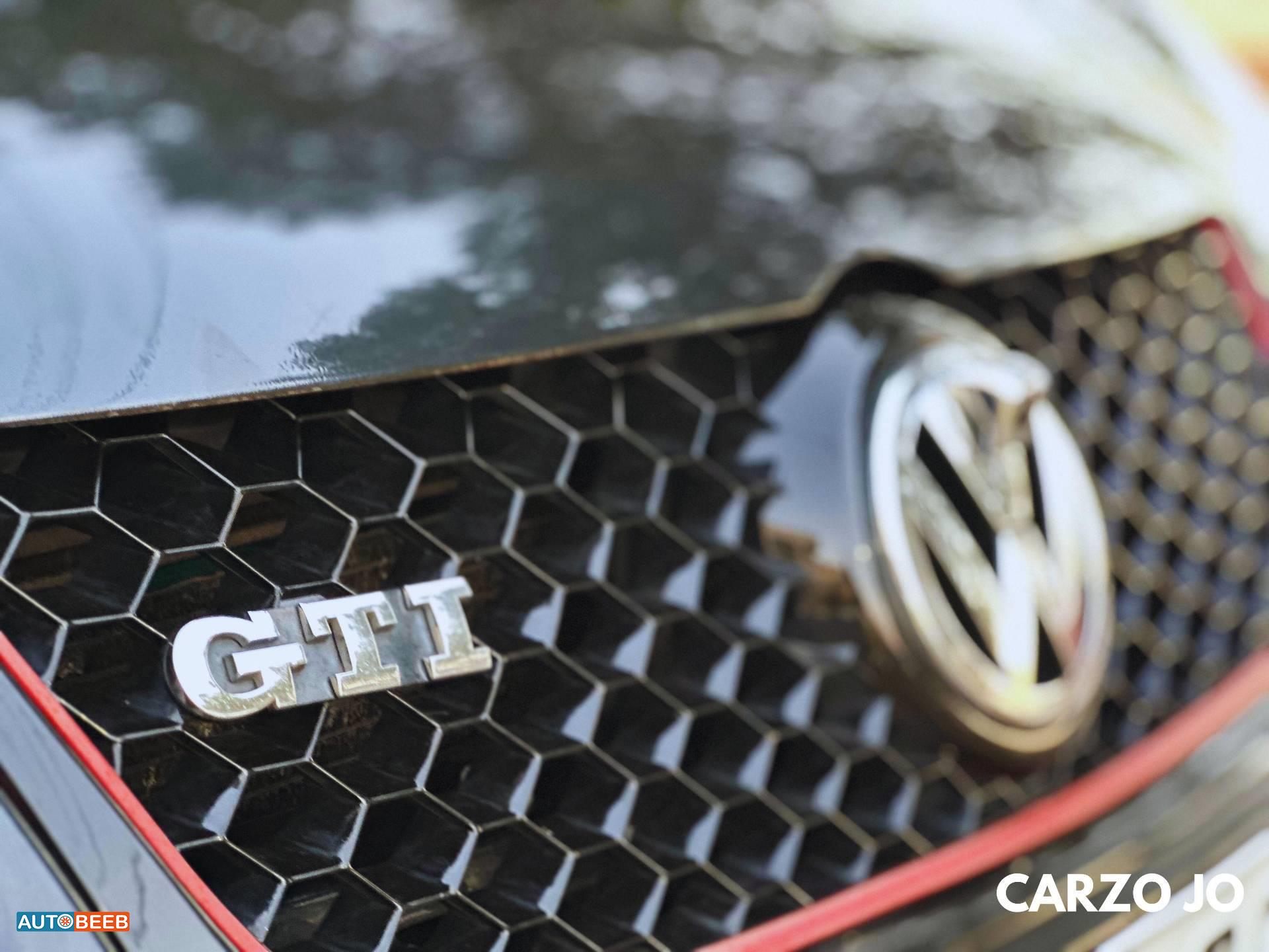 فولكس فاجن جولف GTI 2005