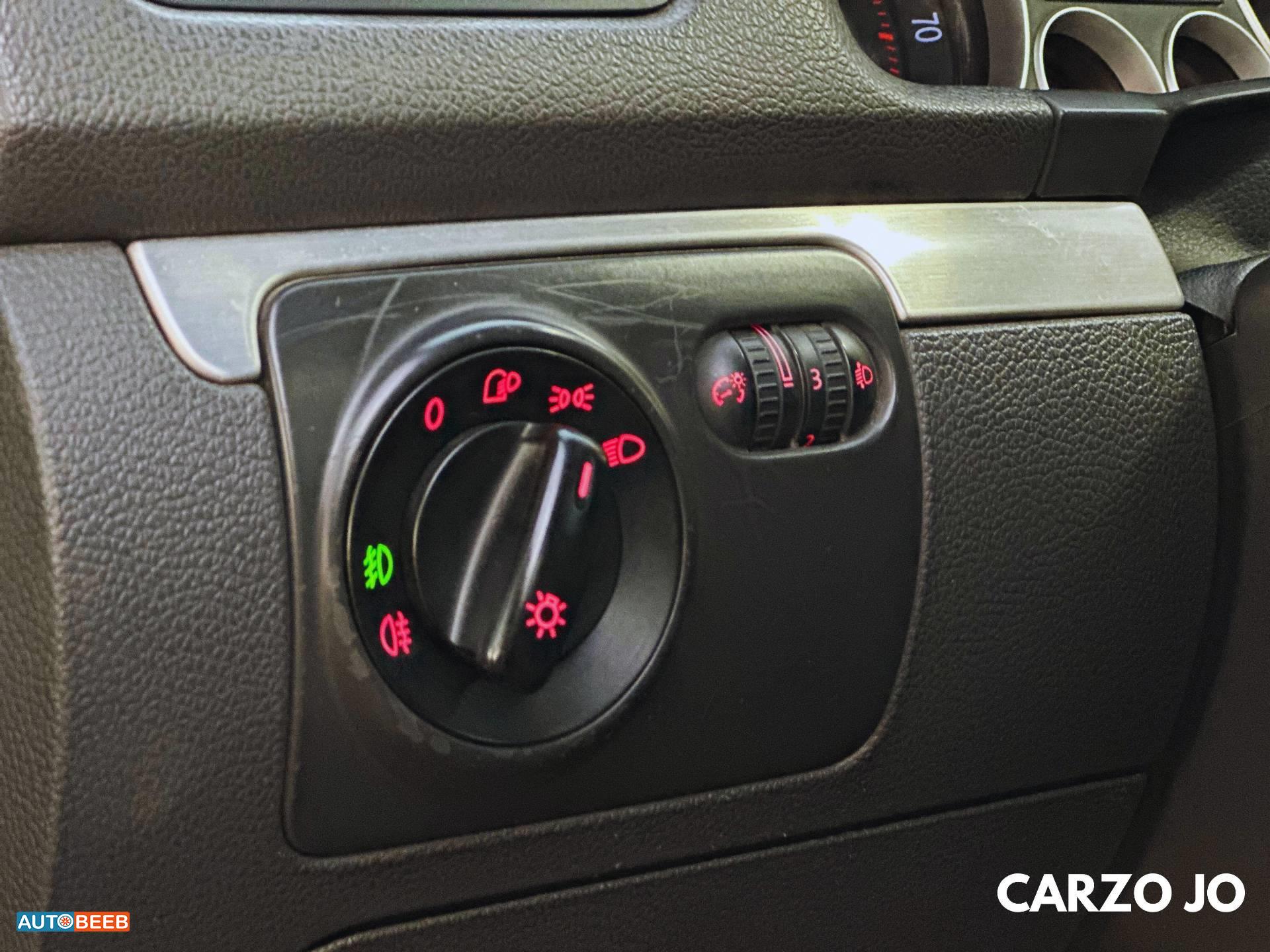 فولكس فاجن جولف GTI 2005