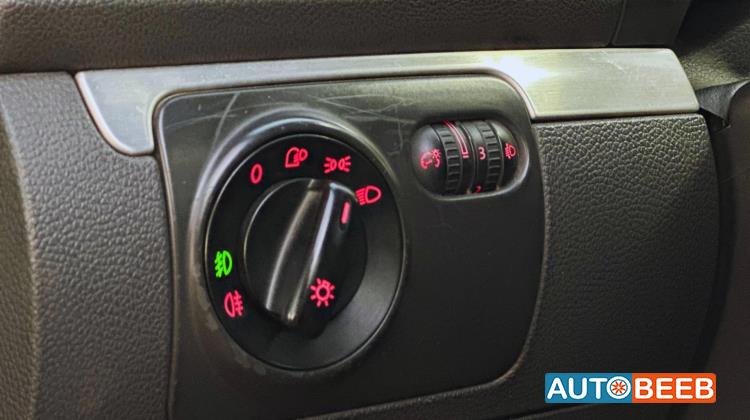 فولكس فاجن جولف GTI 2005