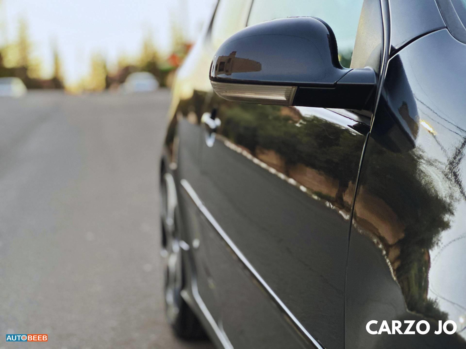 فولكس فاجن جولف GTI 2005