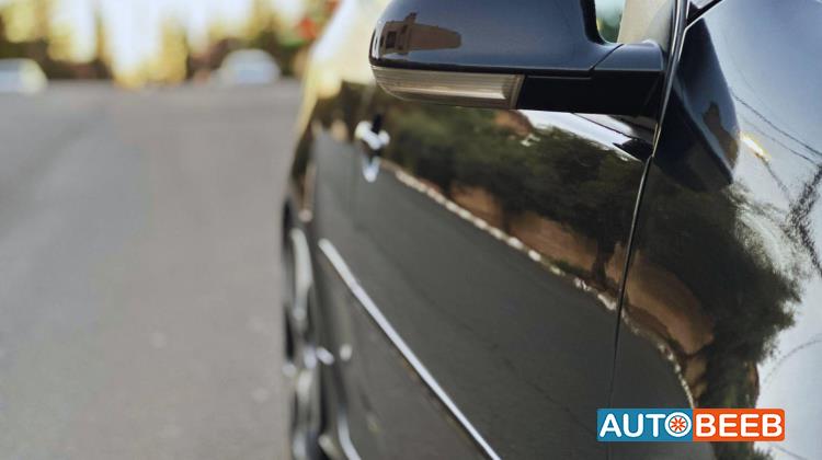 فولكس فاجن جولف GTI 2005