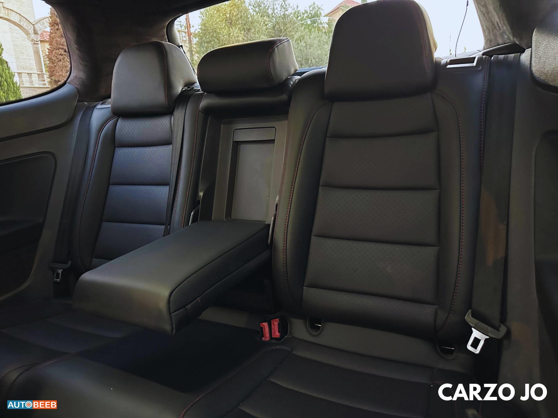 فولكس فاجن جولف GTI 2005